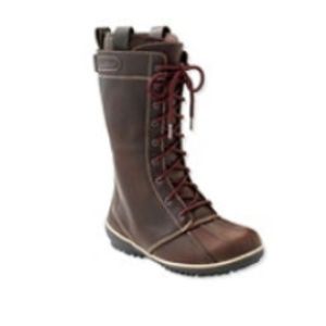 Women's Bar Harbor All-Weather Boots